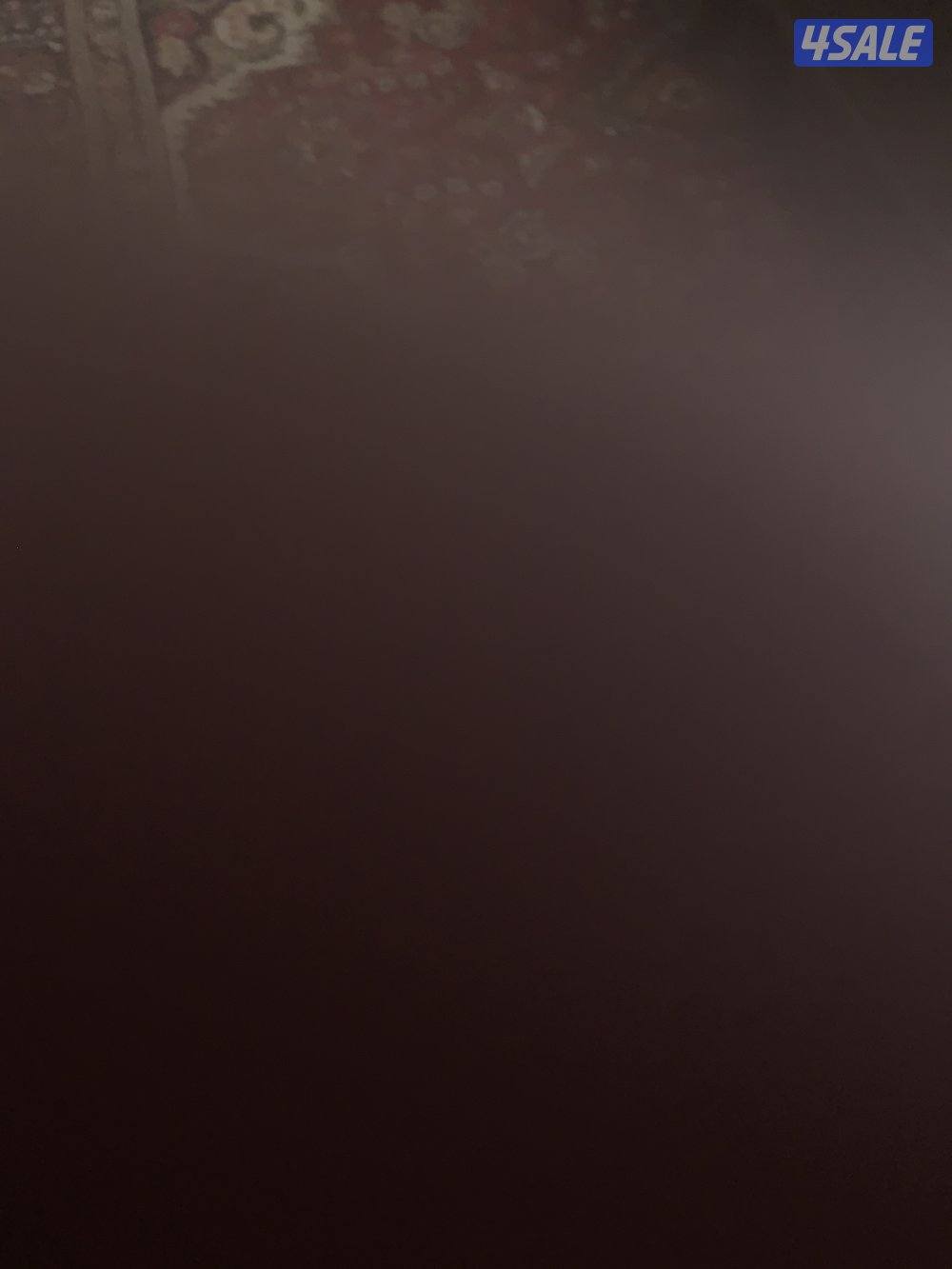 شقه غرفتين و صاله مع مطبخ للعوايل فقط0