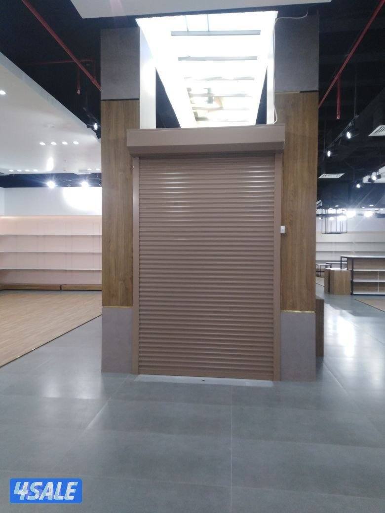 فنی المنیوم شتر2