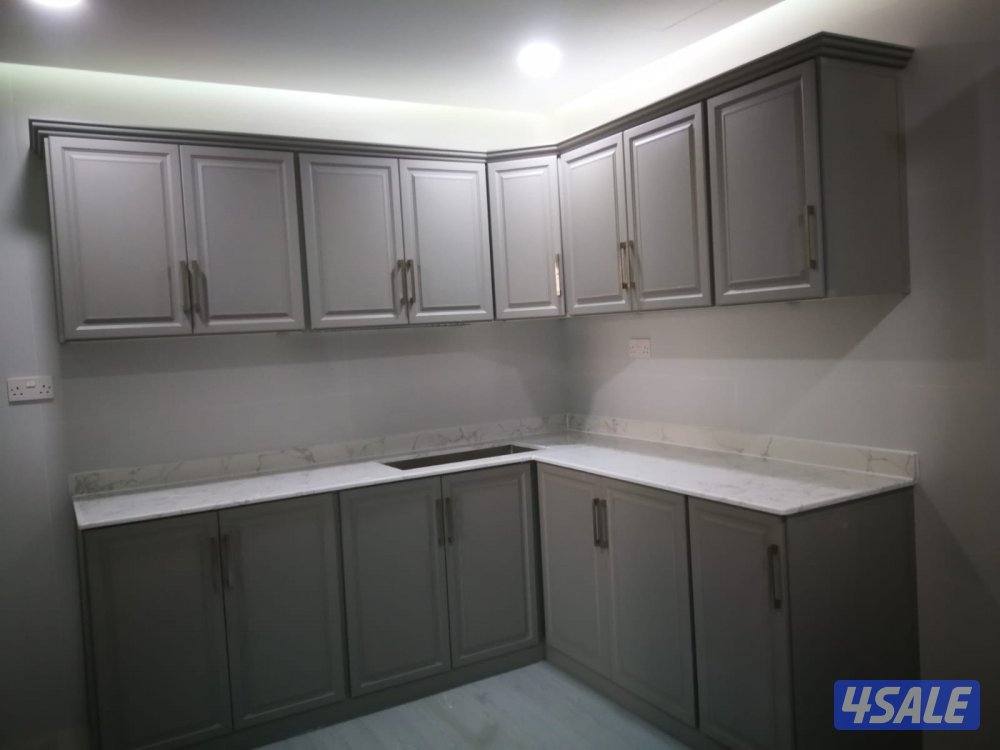 فنی المنیوم شتر5