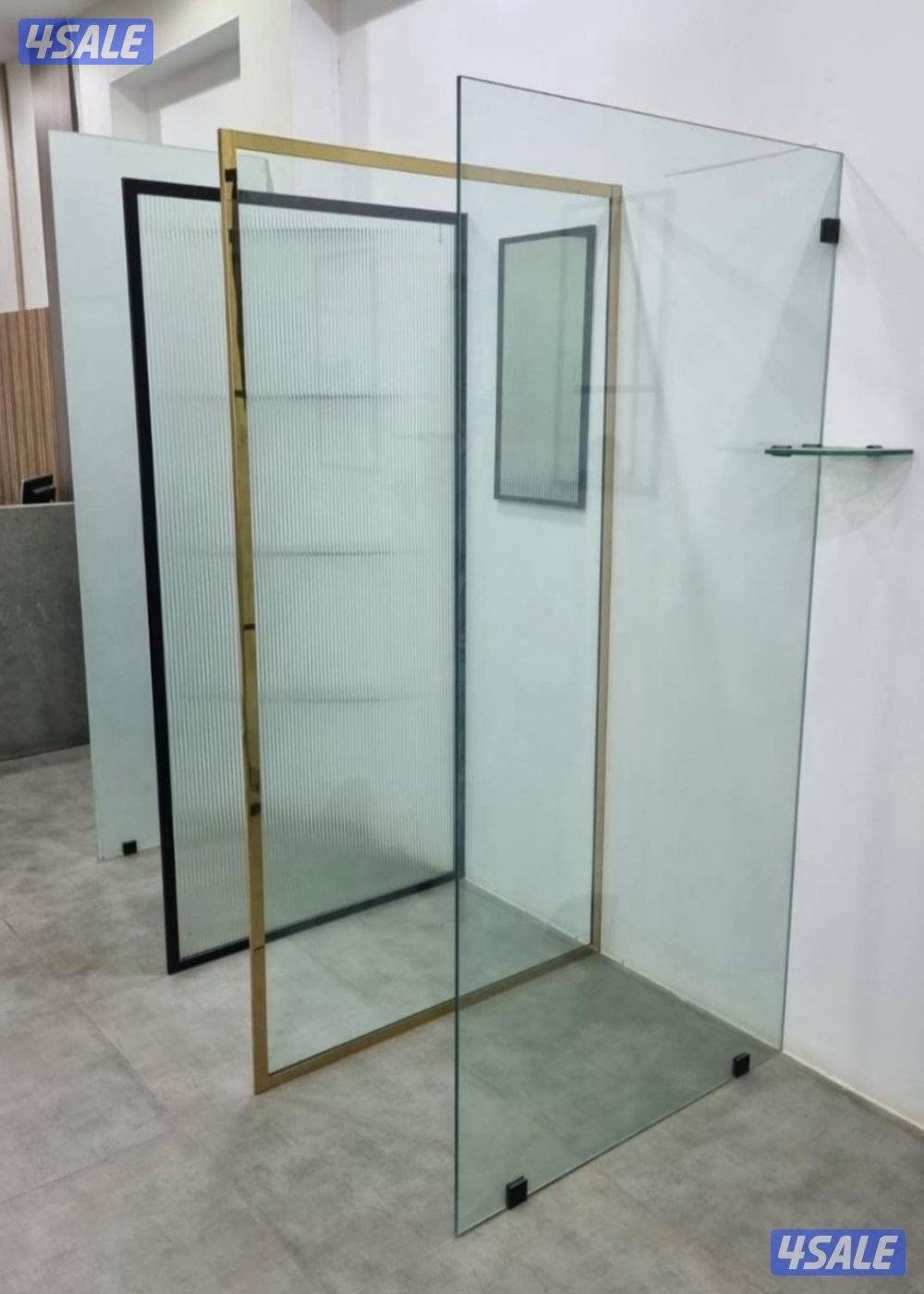 فنی المنیوم شتر7