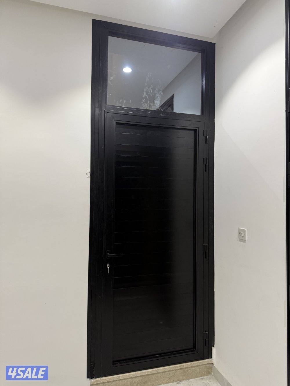 فنی المنیوم شتر9