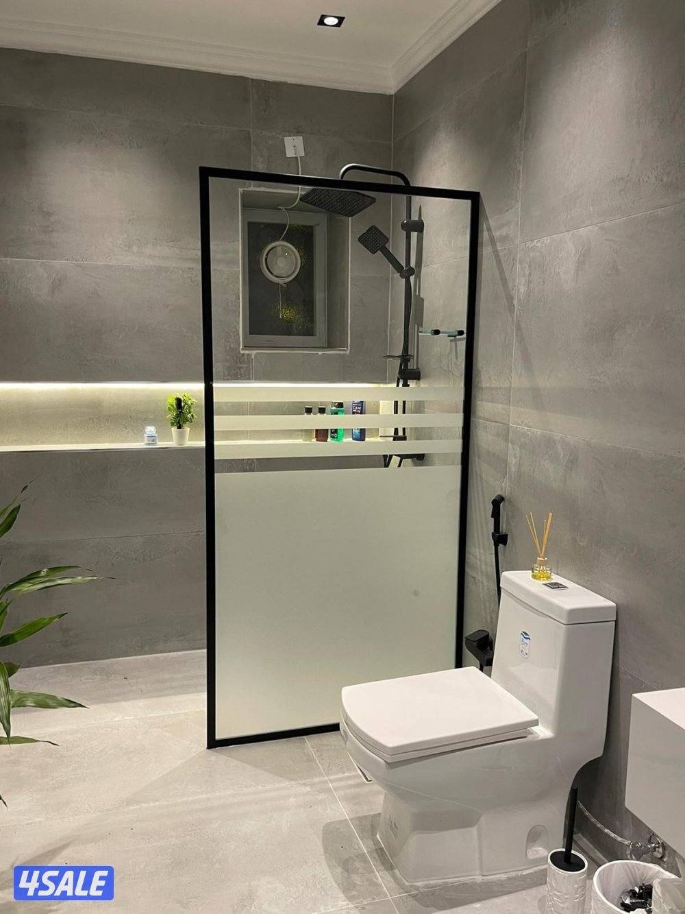 فنی المنیوم شتر8