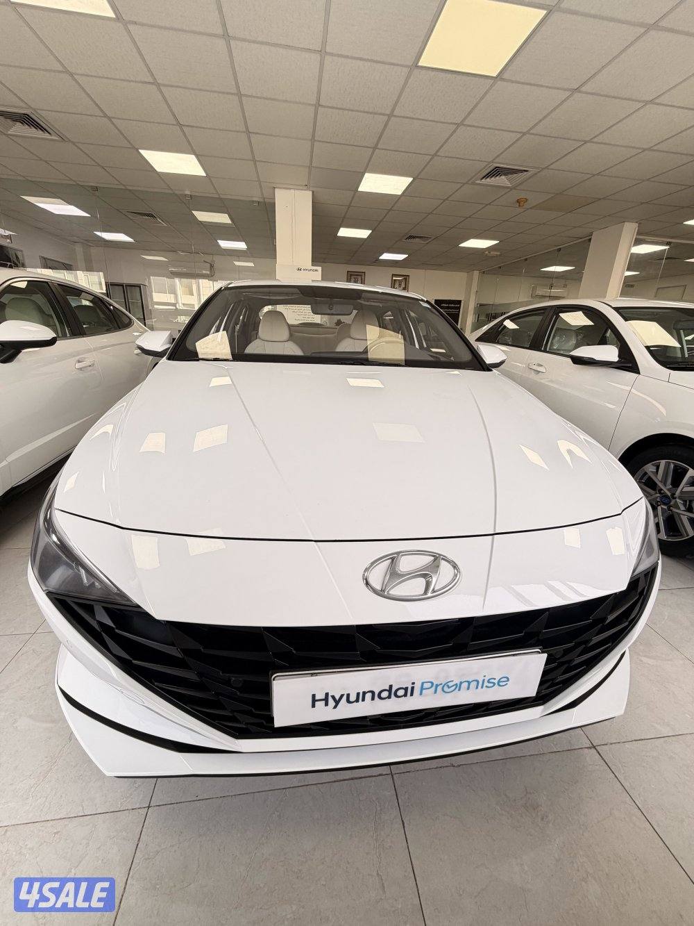 النترا 2023 ممشي 70 الف 2000CC0