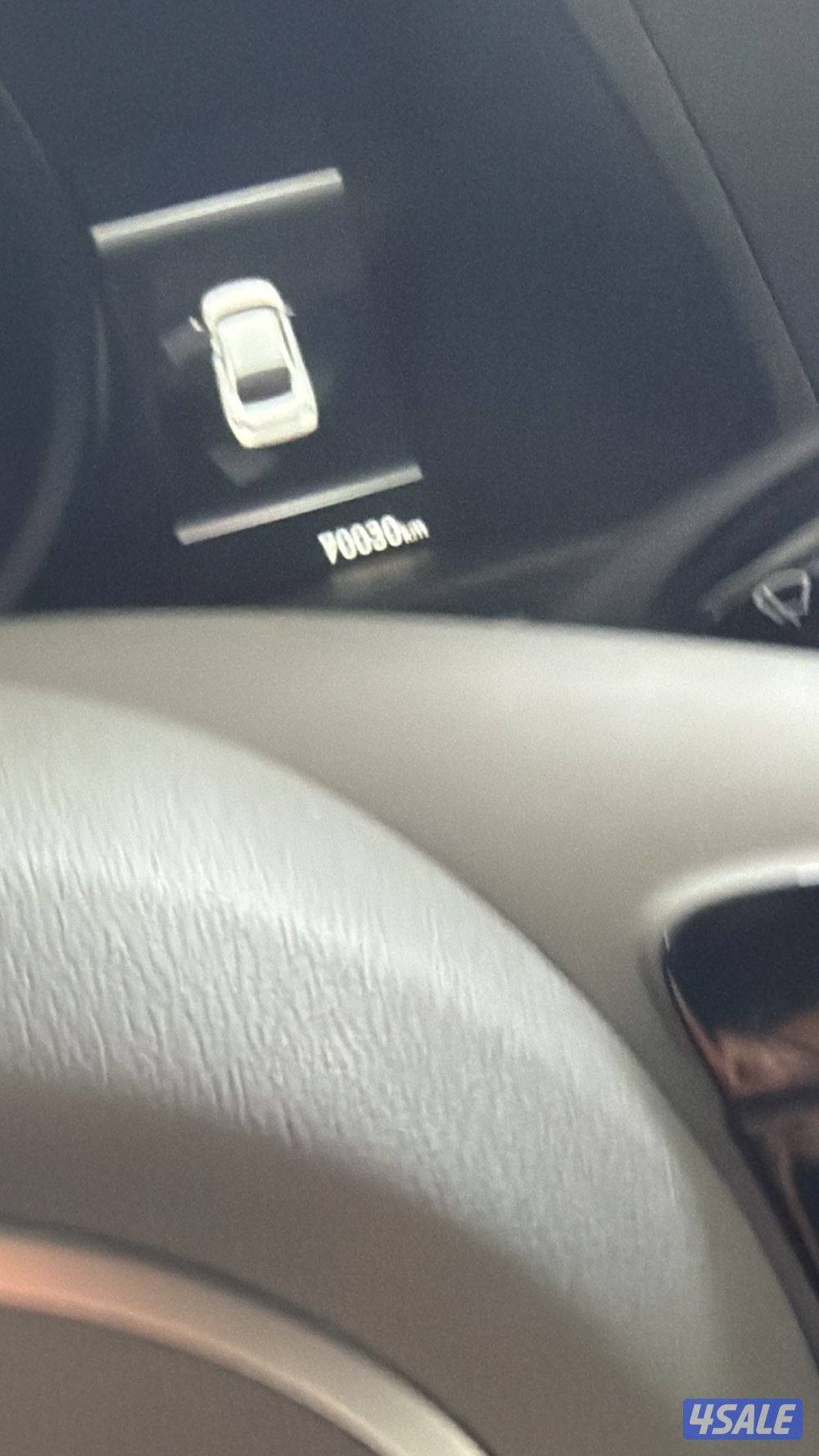 النترا 2023 ممشي 70 الف 2000CC1