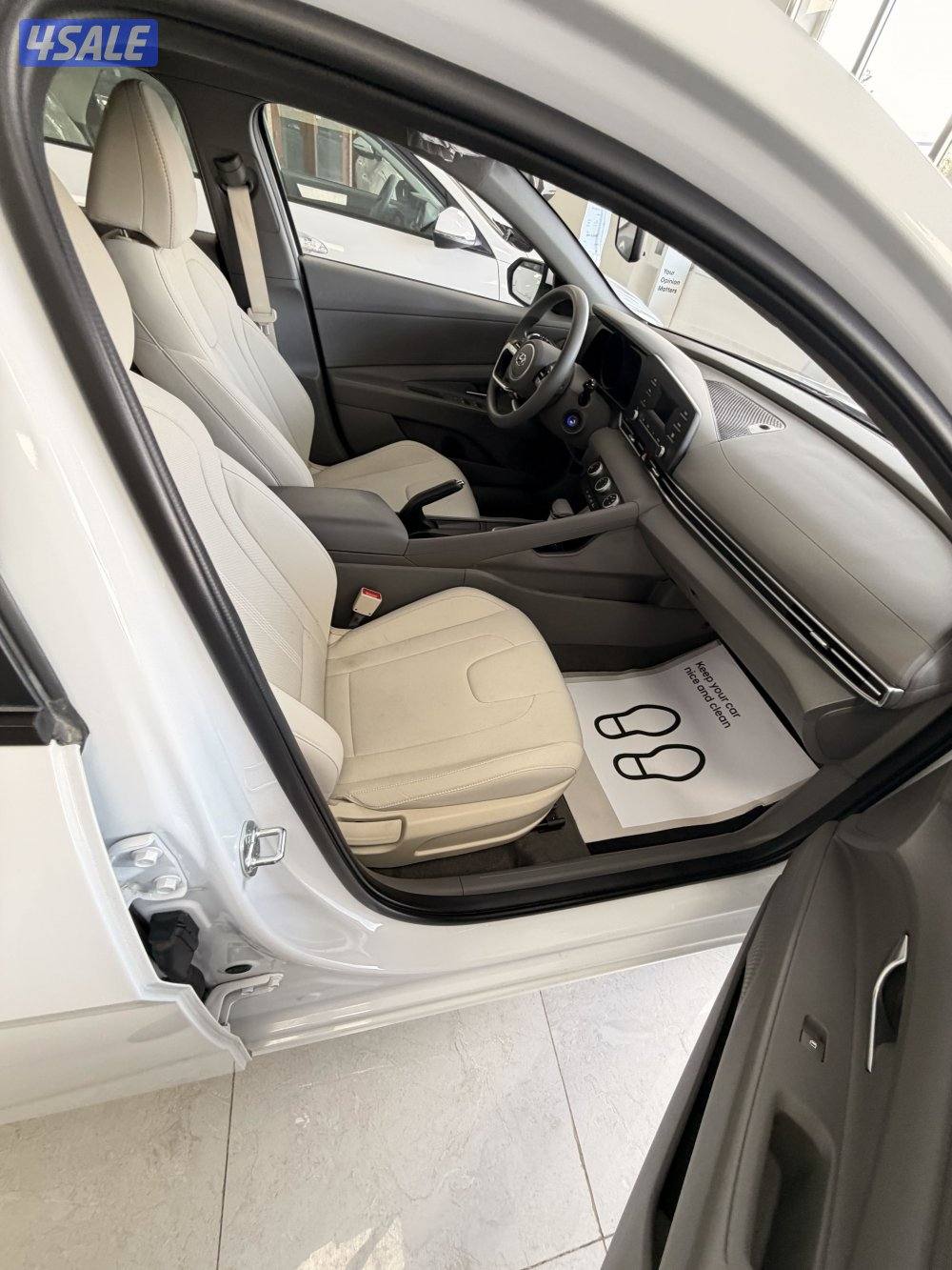 النترا 2023 ممشي 70 الف 2000CC4