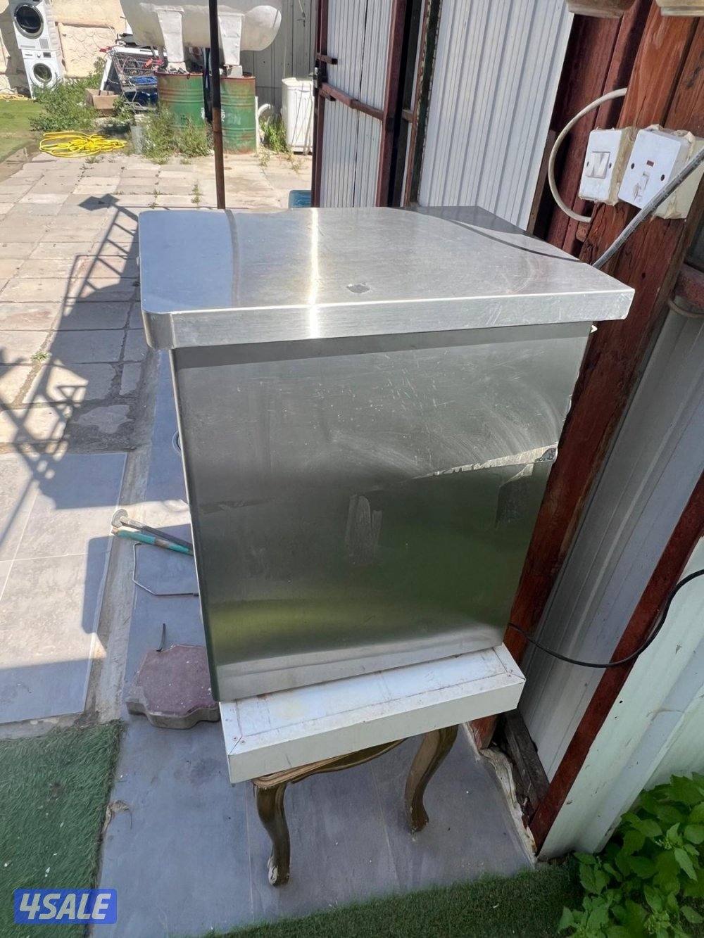 للبيع براد ماي الحساوي بحاله جيده1