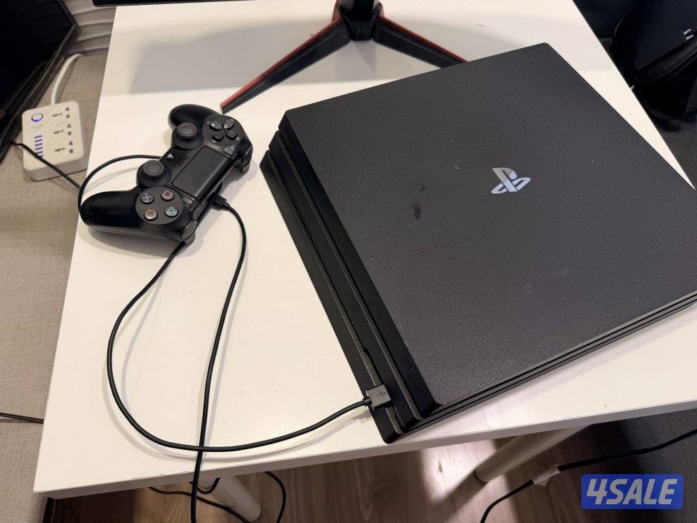 PlayStation 4 Pro | Tv | Monitor Acer0
