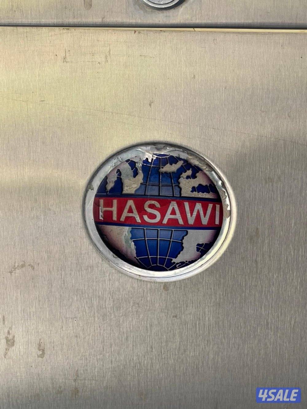 للبيع براد ماي الحساوي بحاله جيده5