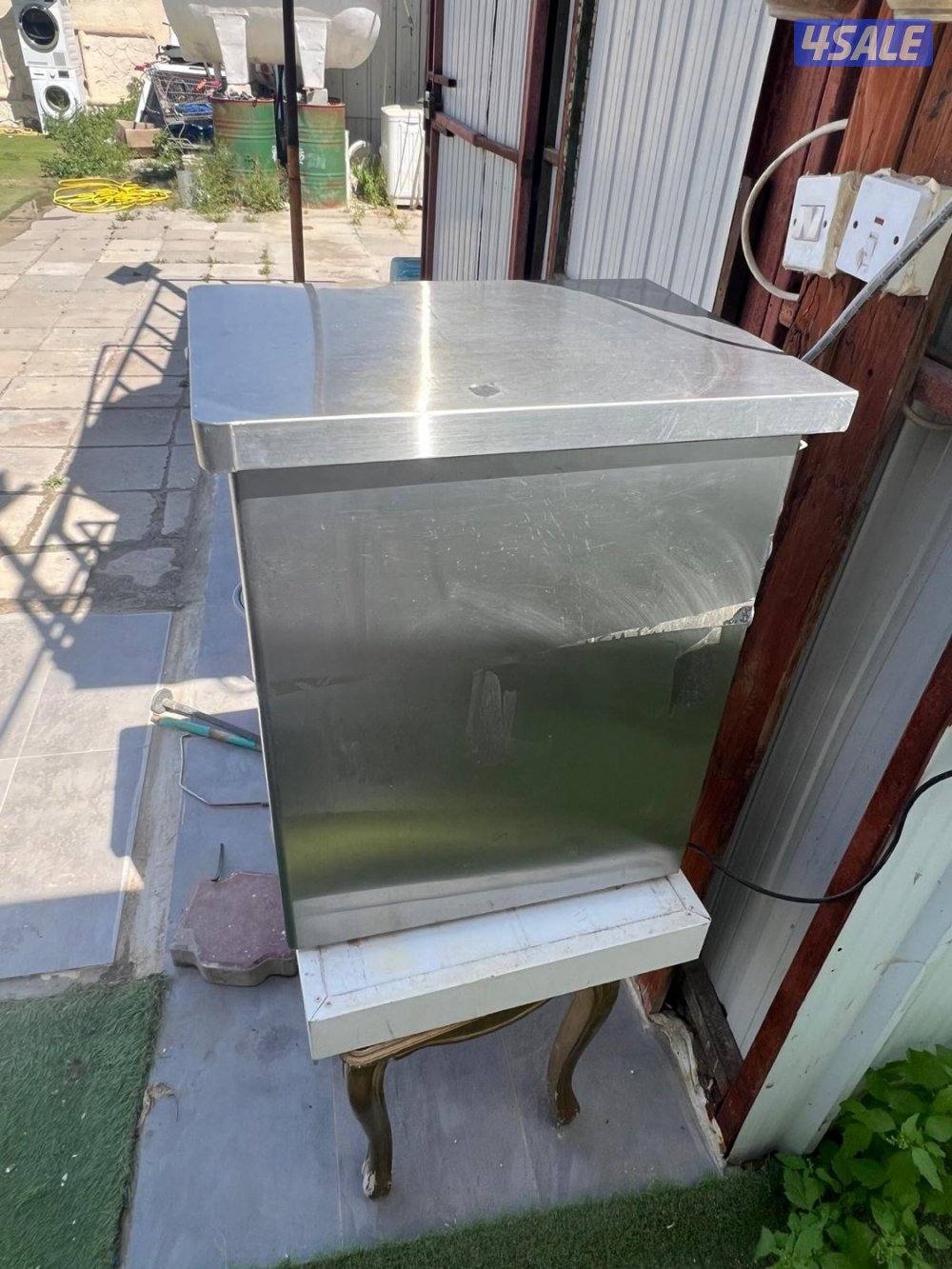 للبيع براد ماي الحساوي بحاله جيده7