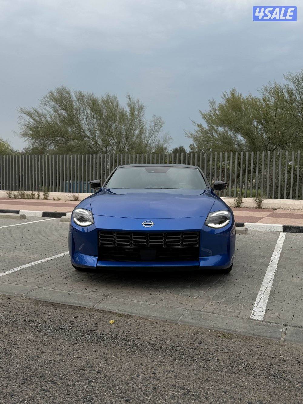 Nissan Z موديل 20246