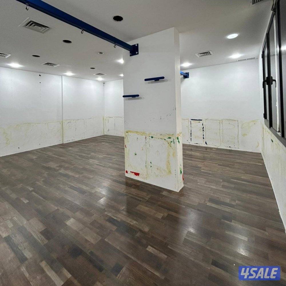 دور كامل استثماري للإيجار في السالمية4