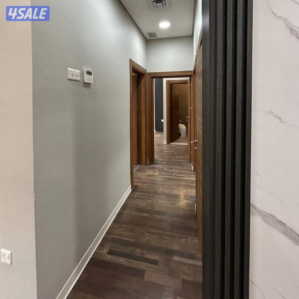 دور كامل استثماري للإيجار في السالمية9