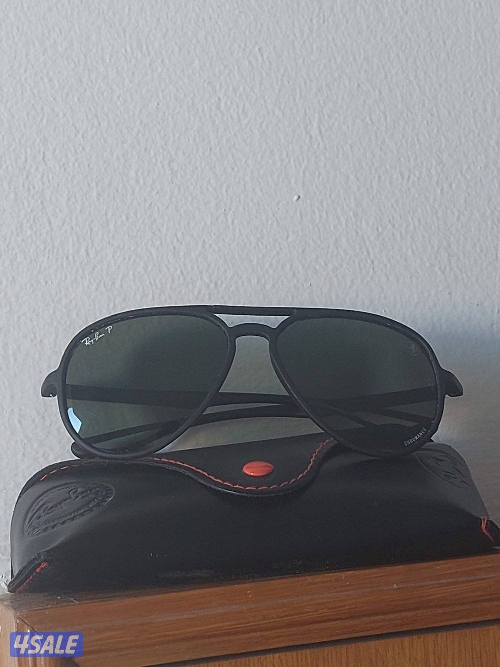 نظاره Ray. Ban Ferrari شمسية0