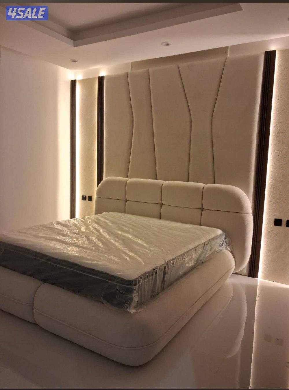 تفصال سراير احدث الموديلات اوربيه3