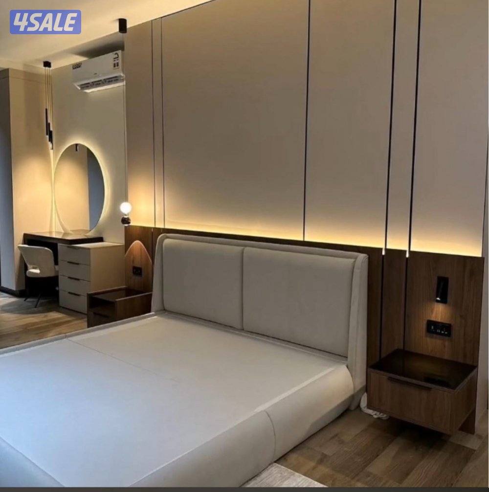 تفصال سراير احدث الموديلات اوربيه7