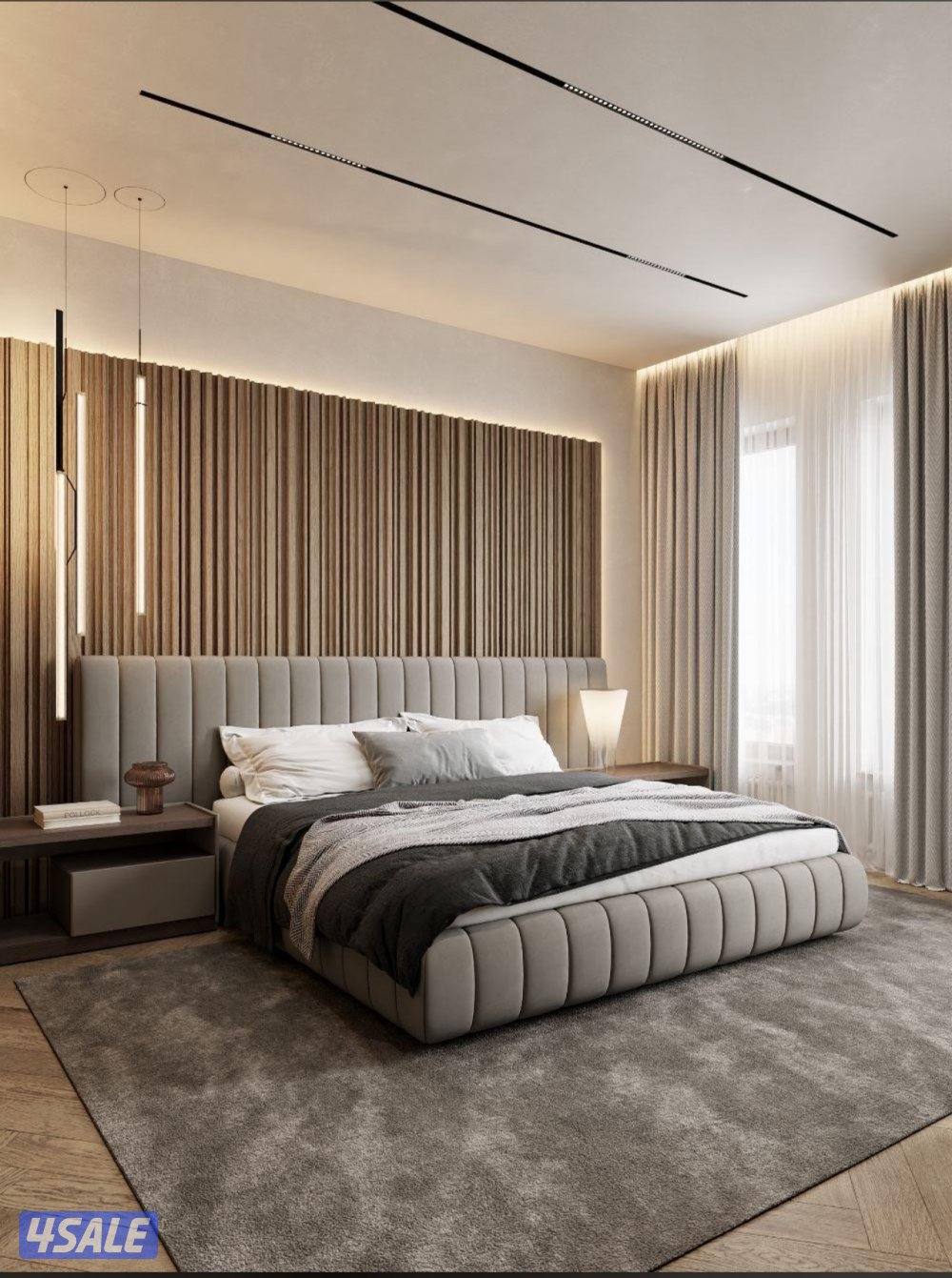 تفصال سراير احدث الموديلات اوربيه6