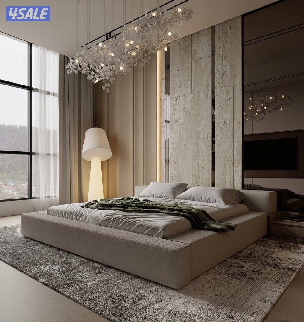 تفصال سراير احدث الموديلات اوربيه12