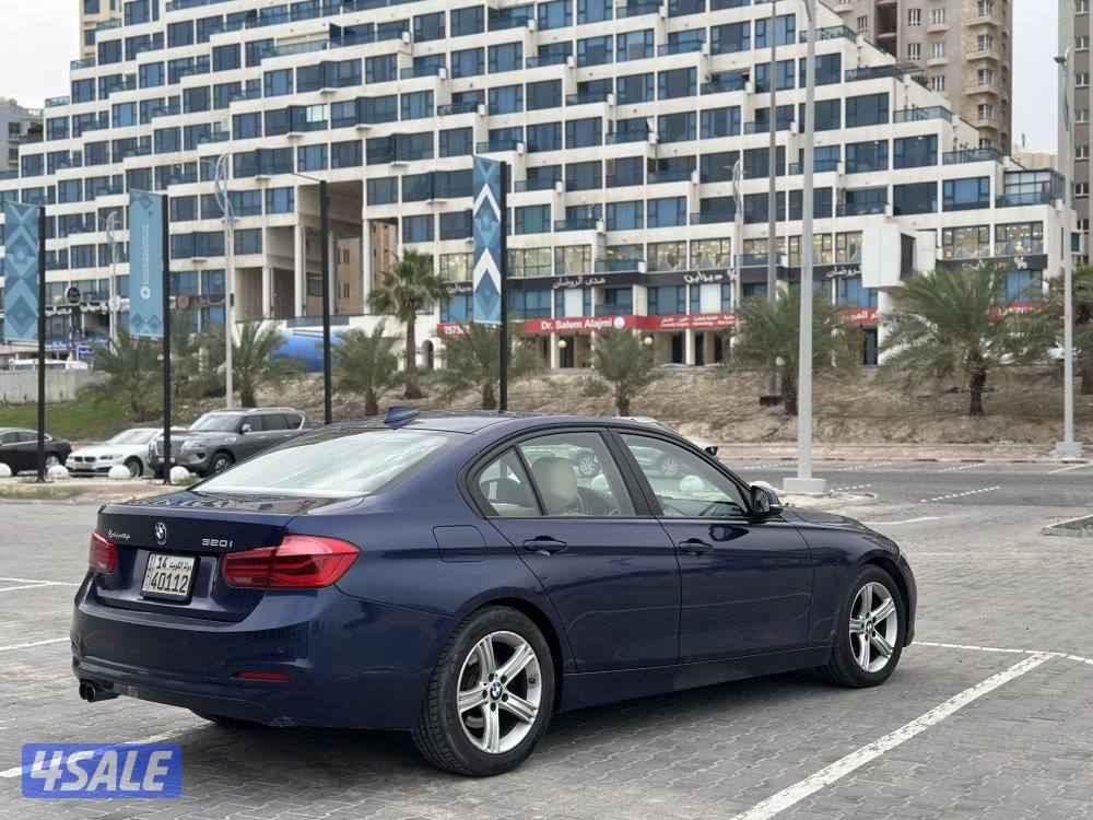 Bmw 320i1
