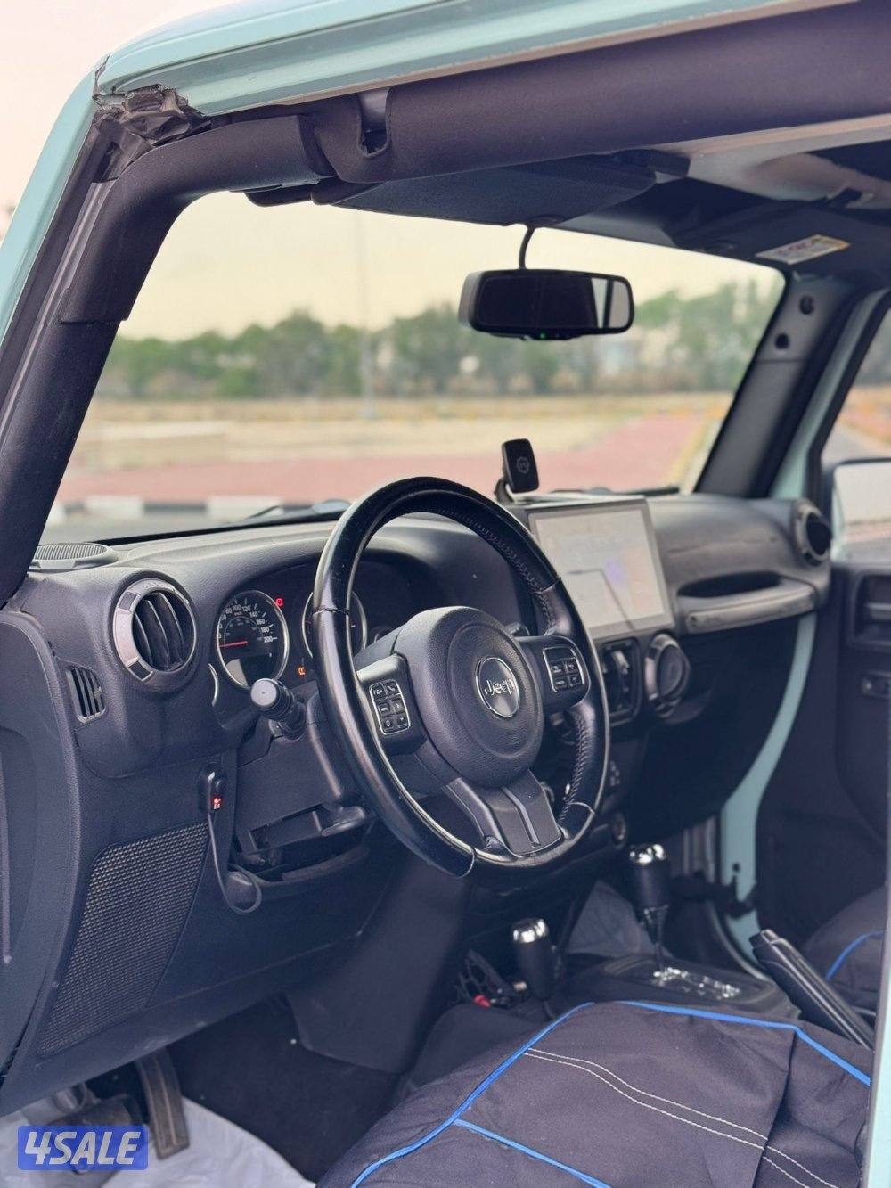 رانجلر موديل 20156