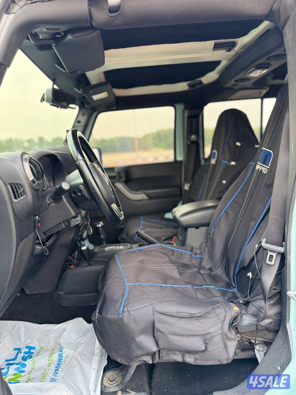 رانجلر موديل 20157