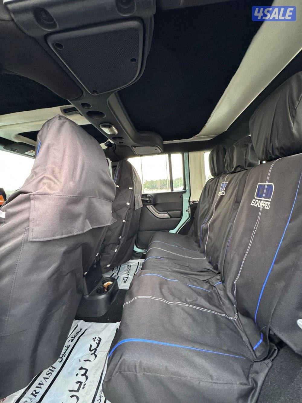 رانجلر موديل 20158