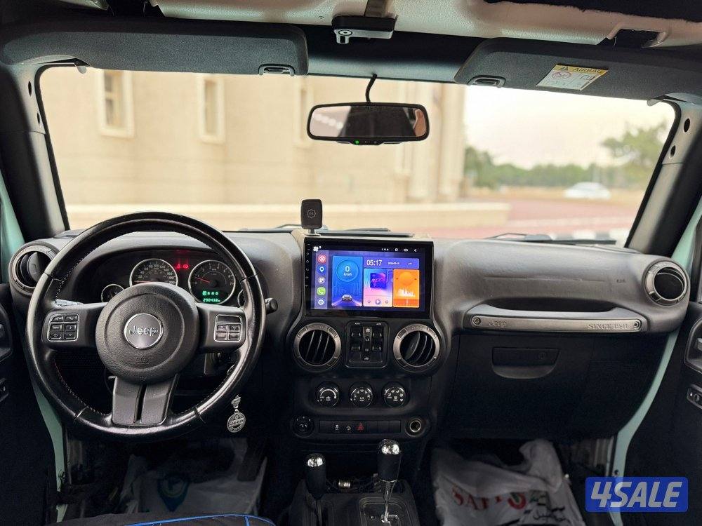 رانجلر موديل 20159