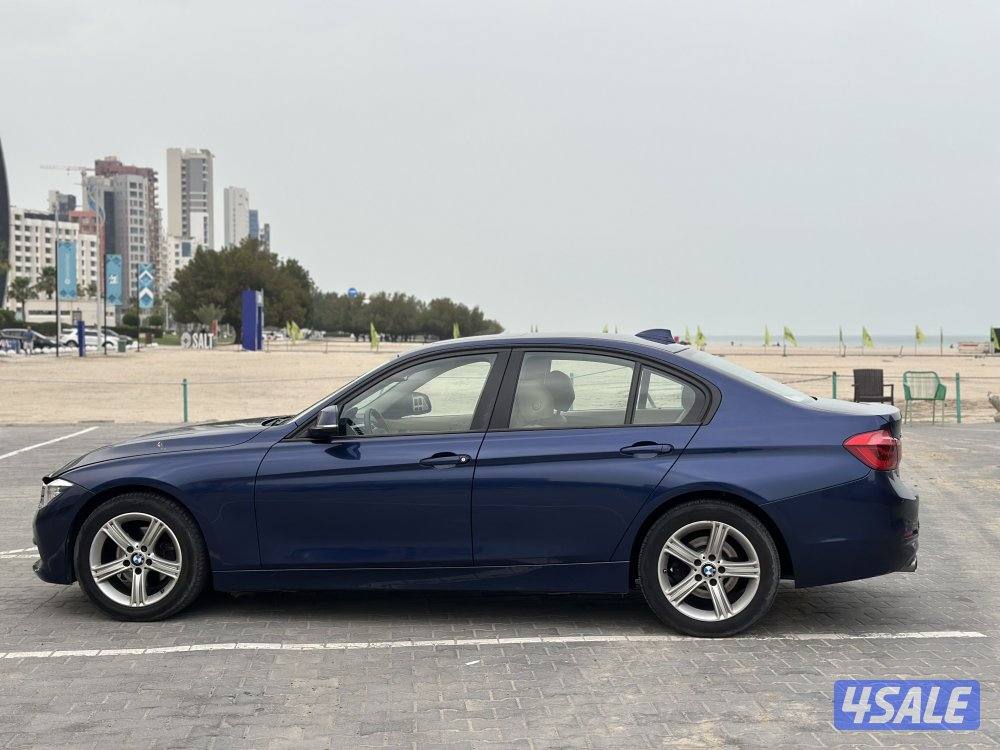 Bmw 320i6
