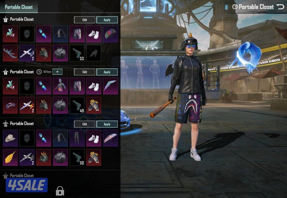 حسابات نوادر وغيرها بالكويت0