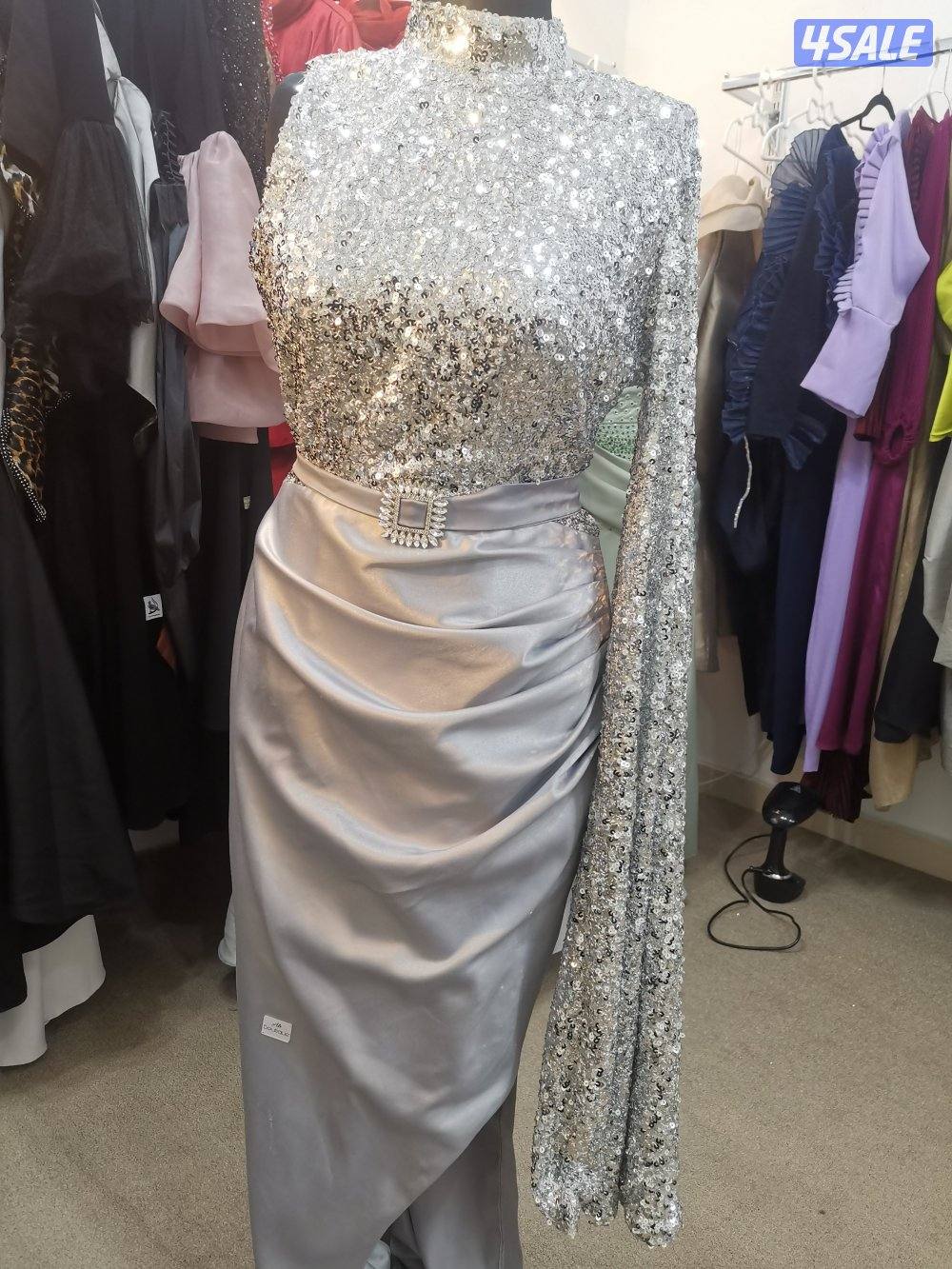 بدل من مصممات لبسه وحده بأقل من نص السعر5