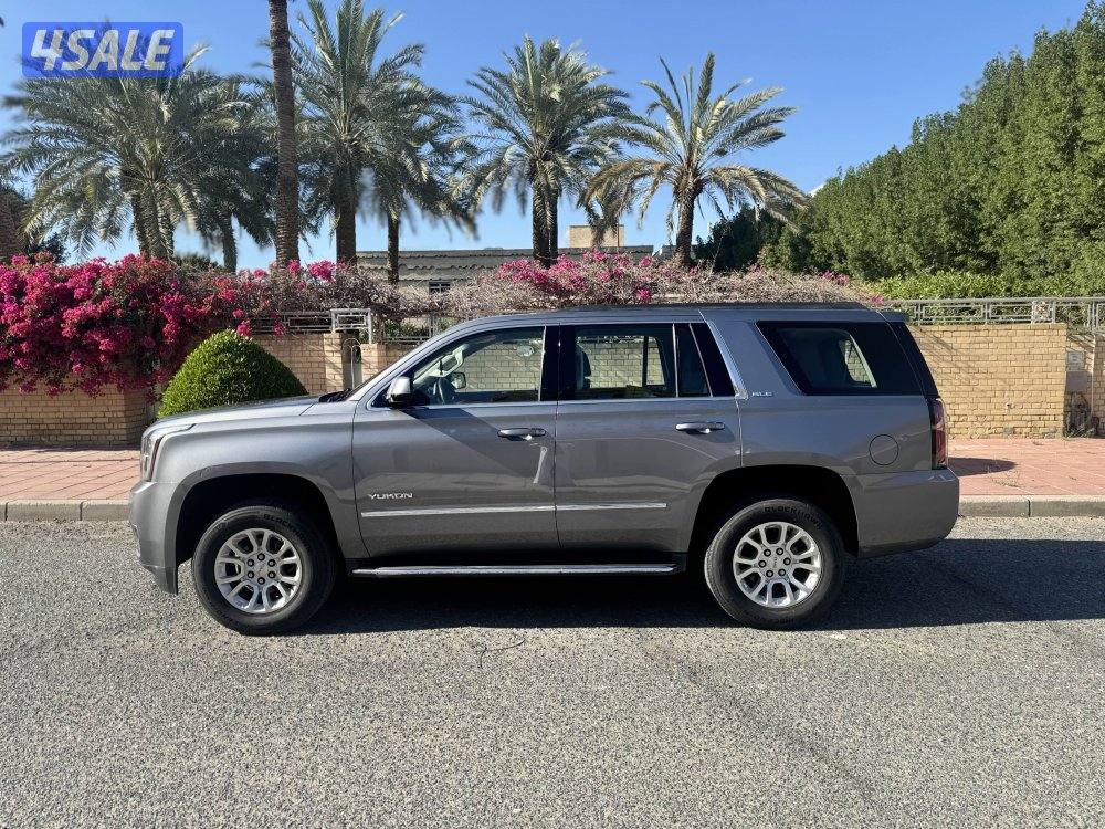 يوكن ٢٠١٨ وارد بهبهاني ١٦٠ الف كم1