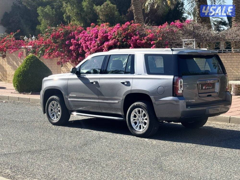 يوكن ٢٠١٨ وارد بهبهاني ١٦٠ الف كم2