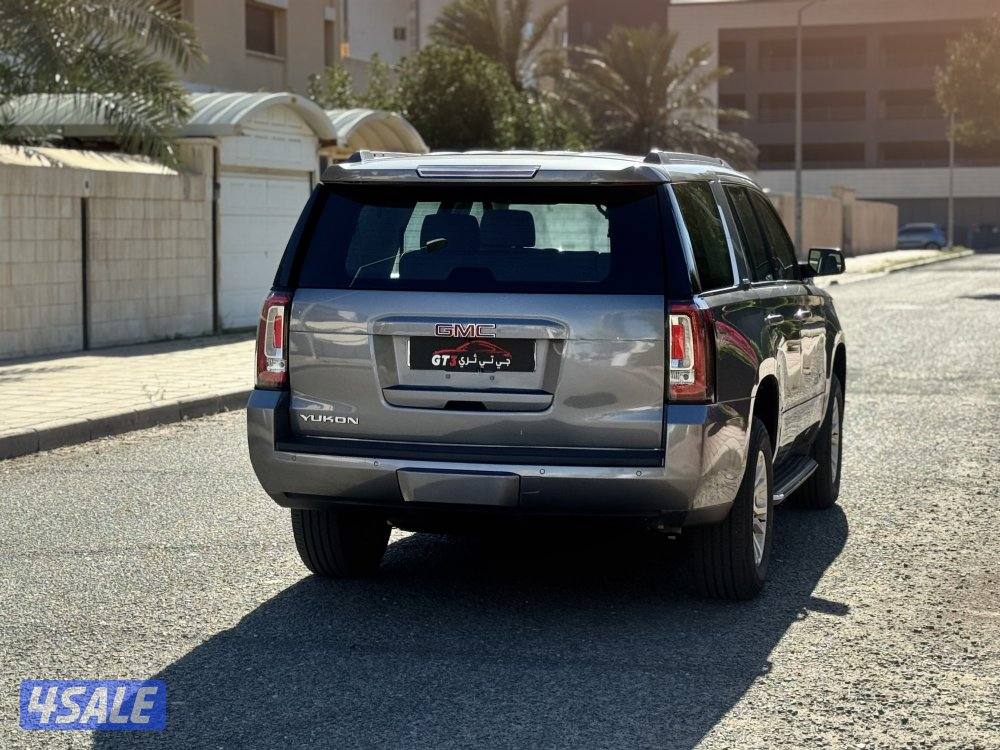 يوكن ٢٠١٨ وارد بهبهاني ١٦٠ الف كم7