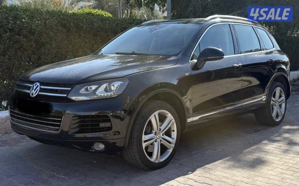 طوارق R_line (مواصفات خاصة)0