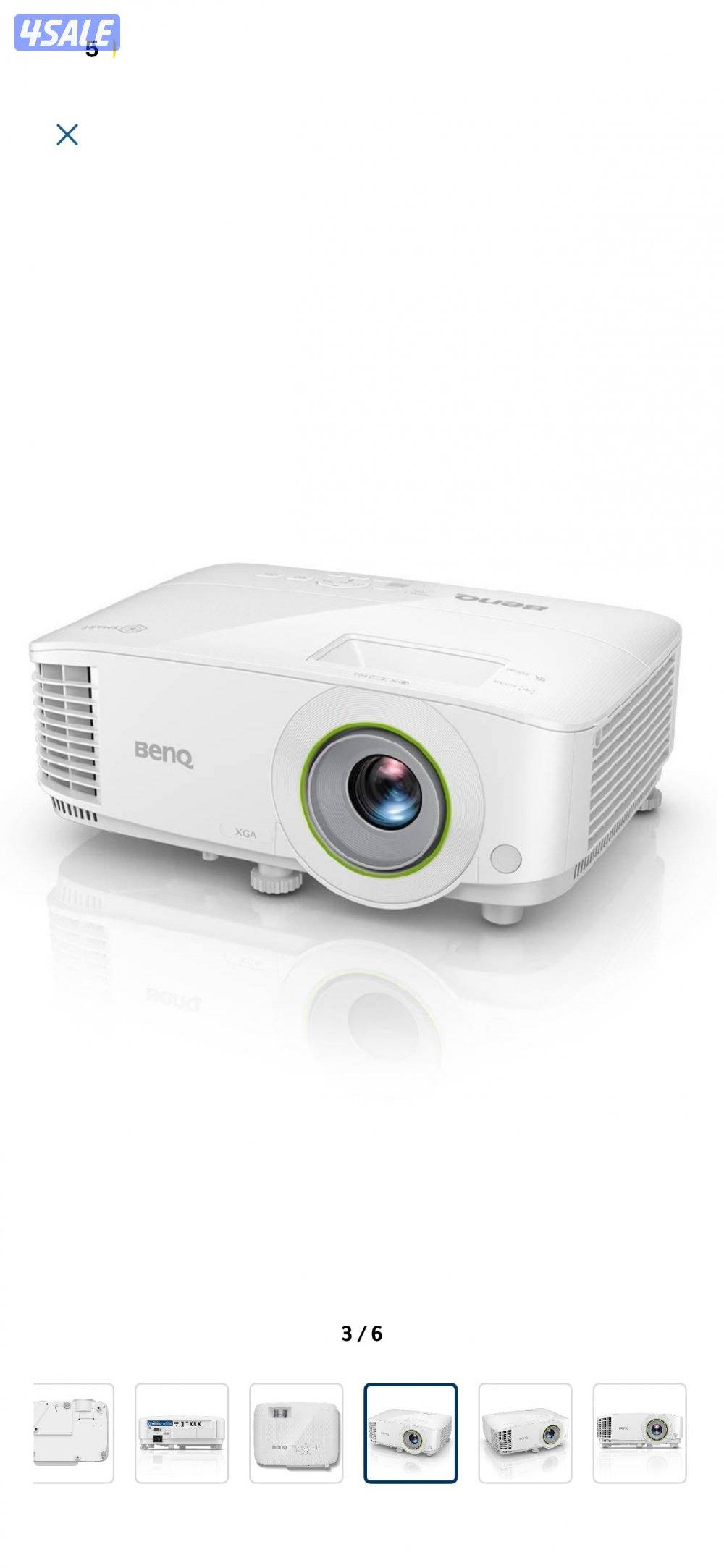 بروجكترBENQ3