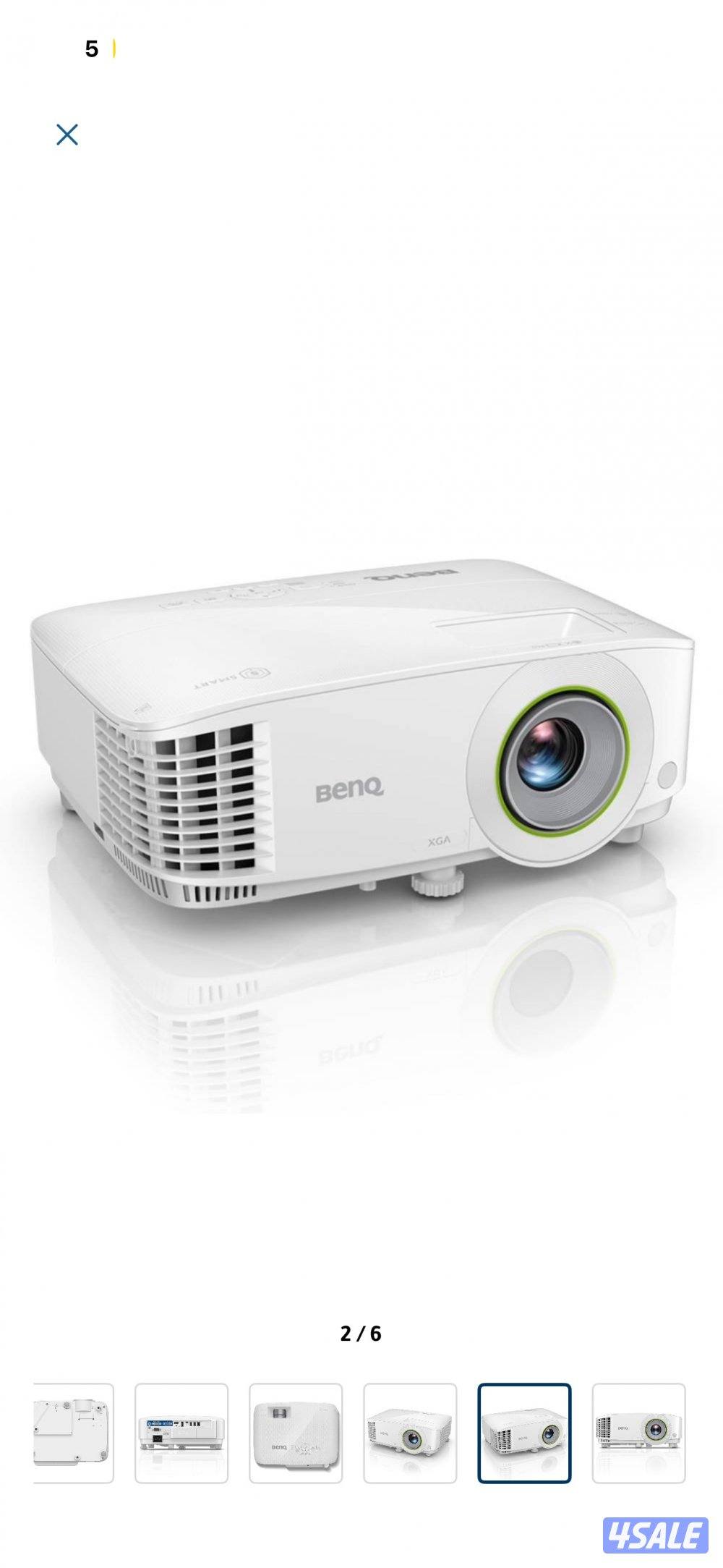 بروجكترBENQ6