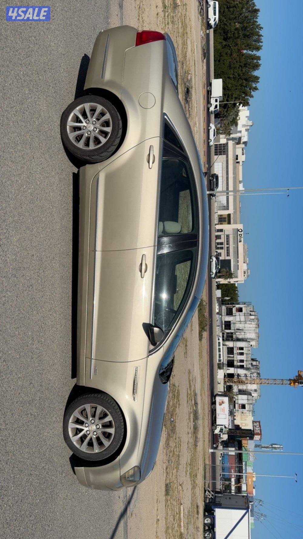 كابرس قير عادي3