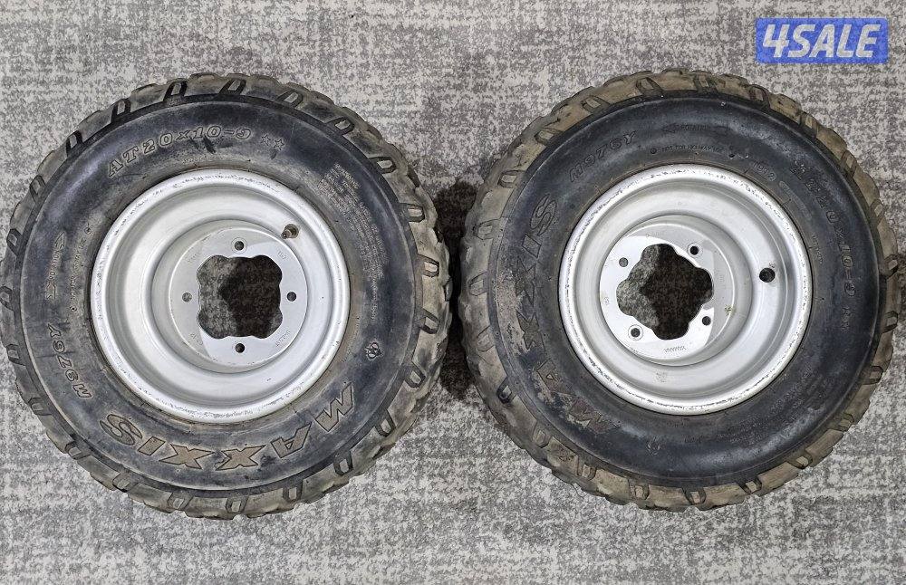 Raptor parts for sale0