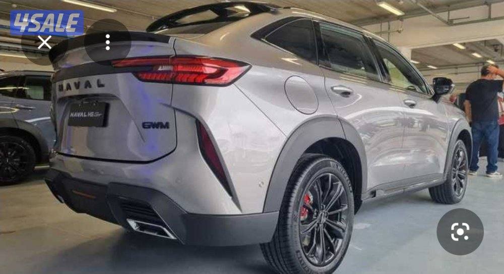 للبيع هافال h6 gt  كامل مواصفات فتحة جلد ،  ومواصفات اخرى0