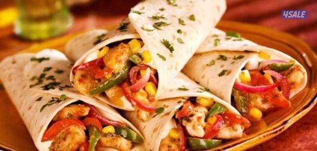 شيف تحضير أردني ومدير مطاعم شامية8