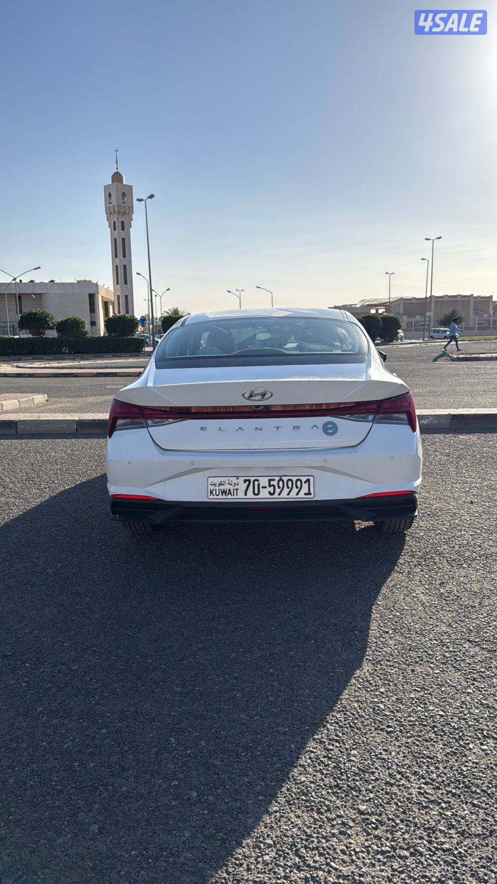 للبيع النترا 20235