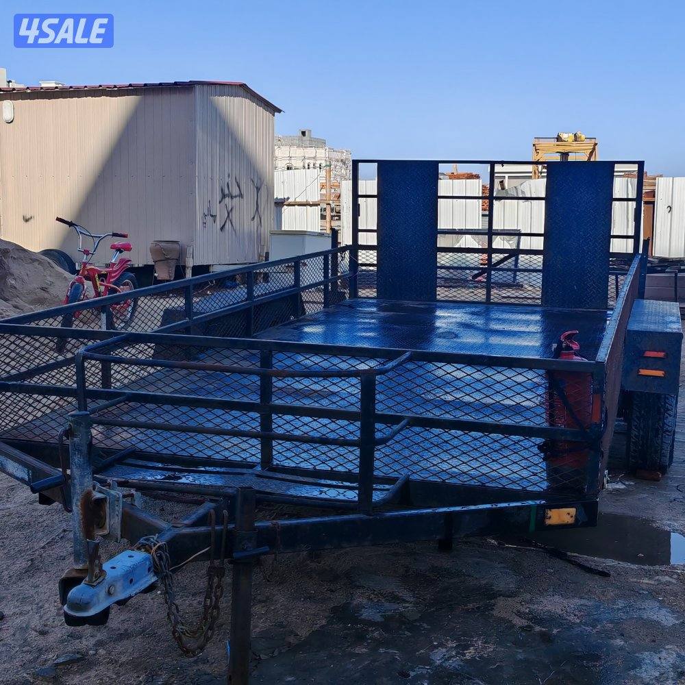 للبيع عربانه تتحمل اوزان2