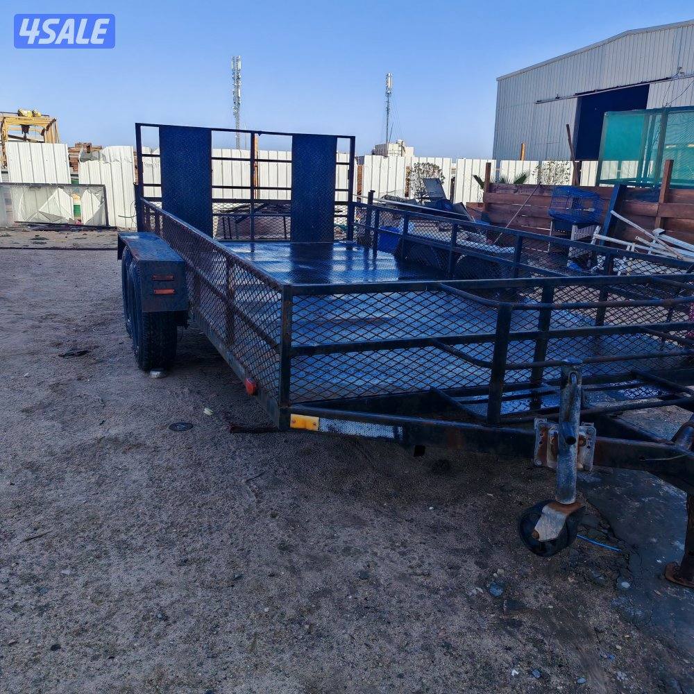 للبيع عربانه تتحمل اوزان4