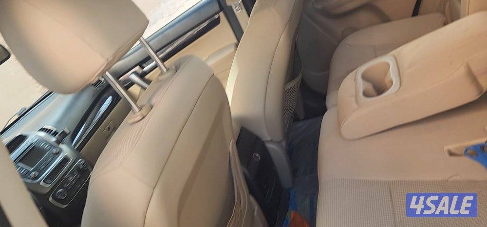 سورينتو 2015 عائلية 7 راكب اقتصادية 4سلندر سيرفس منتظم3