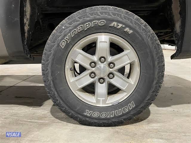 رنقات يوكن اصلي ومتوفر تجاري  ورنقات باترول اصلي1