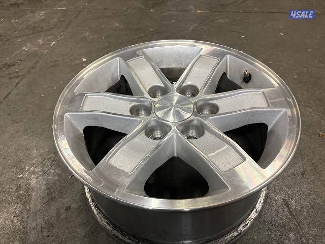 رنقات يوكن اصلي ومتوفر تجاري  ورنقات باترول اصلي3