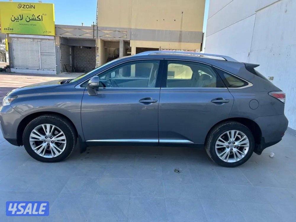 للبيع جيب لكزس RX 350 _ موديل 20142