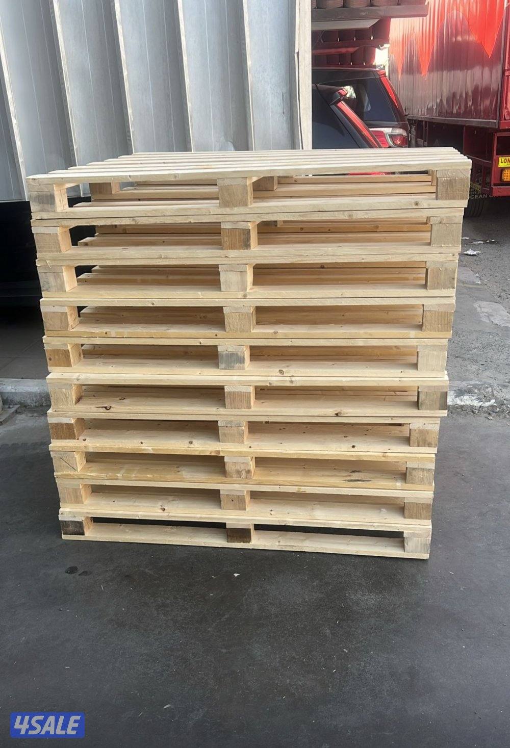 طبليات خشب جديده2