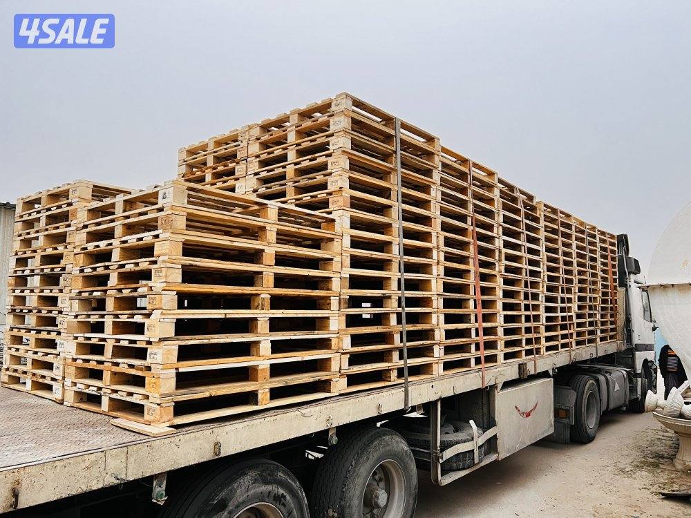 طبليات خشب جديده4