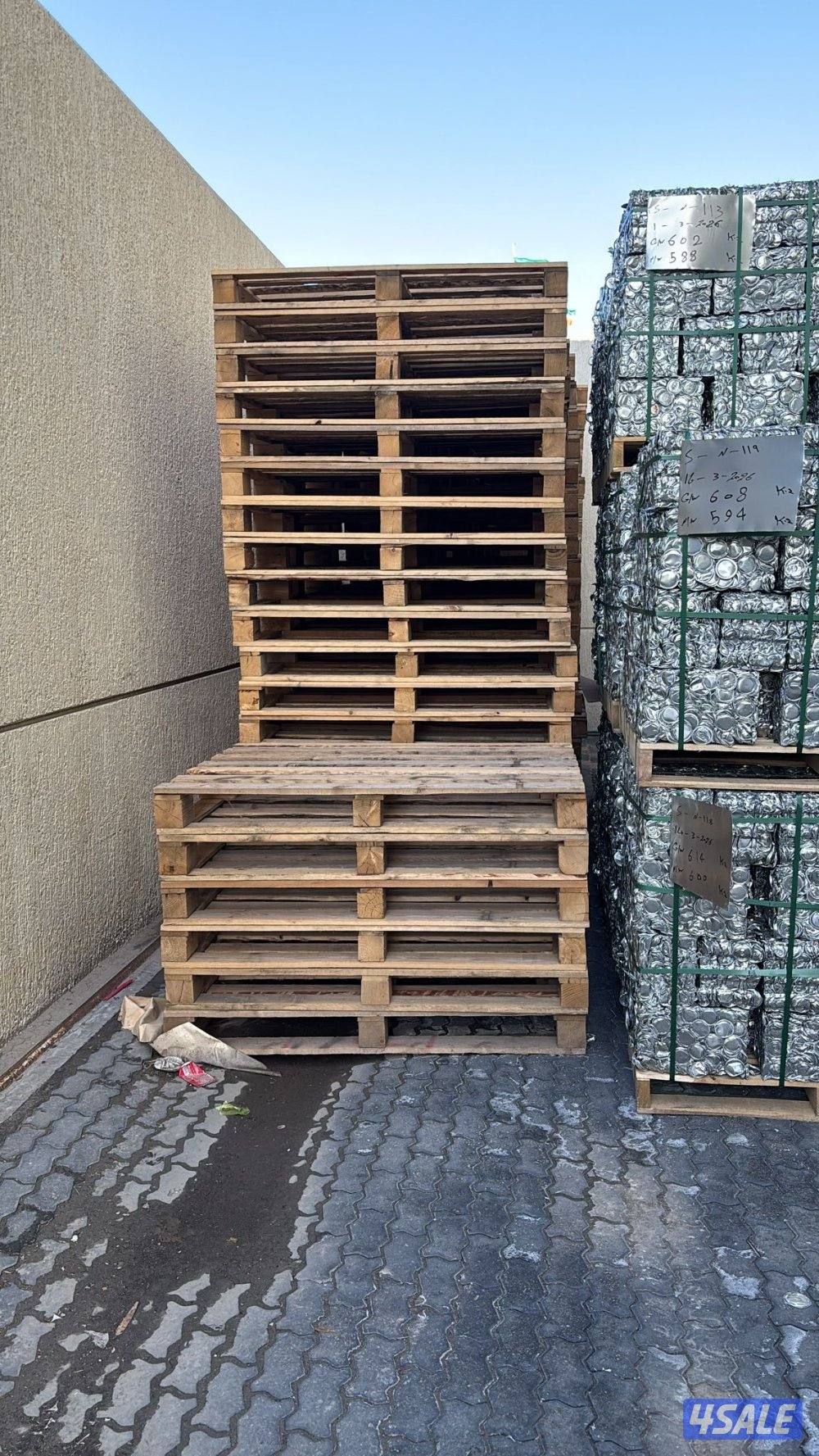 طبليات خشب جديده5