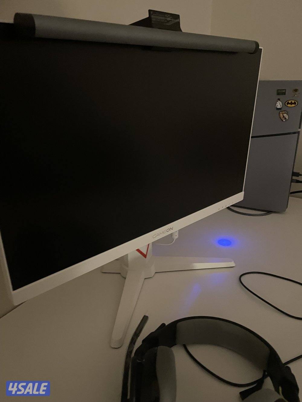 سوني 5 نسخة 30 سنة مع شاشه و سماعه كل شي نظيف استعمال خفيف جداً3